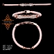 BRACELET LADIES (BRAB0085)-BRAB0085-sm