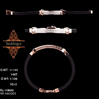 BRACELET LADIES (BRAB0005)