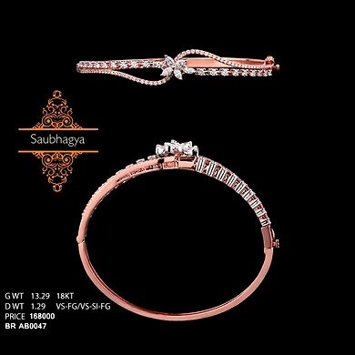 BRACELET LADIES (BRAB0047)-BRAB0047