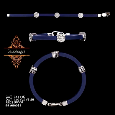 BRACELET LADIES (BRAB0083)-BRAB0083