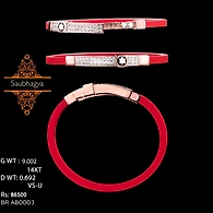 BRACELET LADIES (BRAB0003)