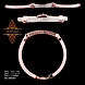 BRACELET LADIES (BRAB0087)-BRAB0087-sm