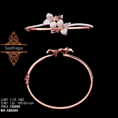 BRACELET LADIES (BRAB0069)-BRAB0069