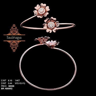 BRACELET LADIES (BRAB0052)-BRAB0052