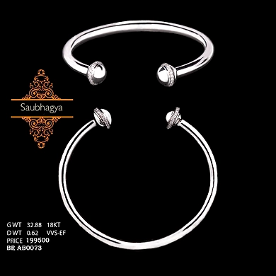 BRACELET LADIES (BRAB0073)-BRAB0073