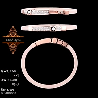 BRACELET LADIES (BRAB0002)