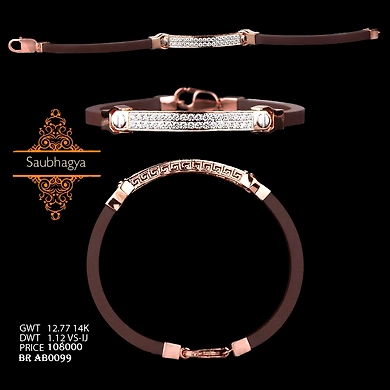BRACELET LADIES (BRAB0099)-BRAB0099