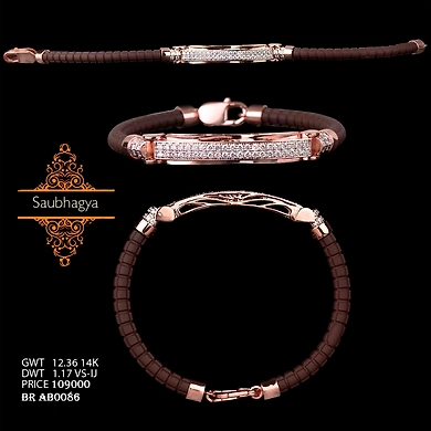 BRACELET LADIES (BRAB0086)-BRAB0086