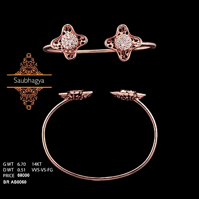BRACELET LADIES (BRAB0060)-BRAB0060