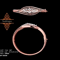 BRACELET LADIES (BRAB0048)