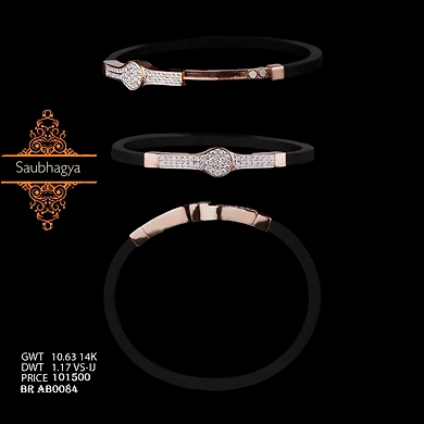 BRACELET LADIES (BRAB0084)-BRAB0084