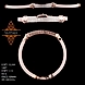 BRACELET LADIES (BRAB0004)-BRAB0004-sm