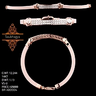 BRACELET LADIES (BRAB0004)