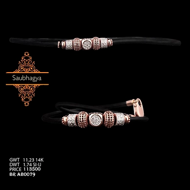 BRACELET LADIES (BRAB0079)-BRAB0079