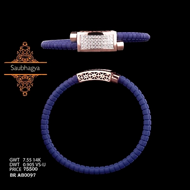 BRACELET LADIES (BRAB0097)-BRAB0097