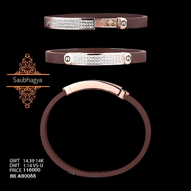 BRACELET LADIES (BRAB0088)-BRAB0088