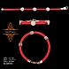 BRACELET LADIES (BRAB0080)-BRAB0080-sm