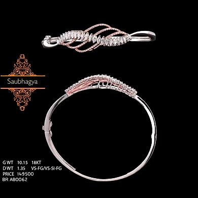 BRACELET LADIES (BRAB0062)-BRAB0062