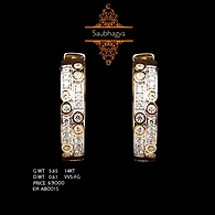 EARRING (ERAB0015)