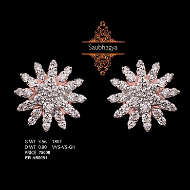 EARRING (ERAB0051)-ERAB0051