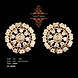 EARRING (ERAB0091)-ERAB0091-sm
