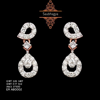 EARRING (ERAB0002)-ERAB0002