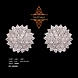 EARRING (ERAB0099)-ERAB0099-sm