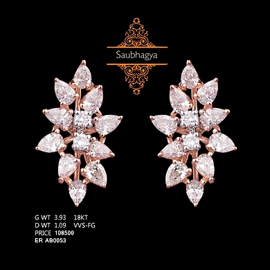 EARRING (ERAB0053)-ERAB0053