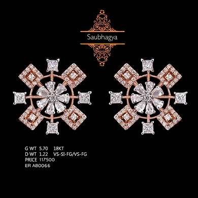 EARRING (ERAB0066)-ERAB0066