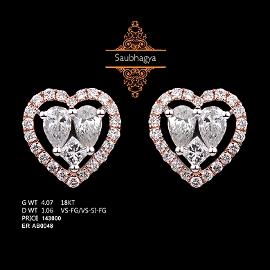 EARRING (ERAB0048)-ERAB0048