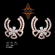 EARRING (ERAB0093)-ERAB0093-sm