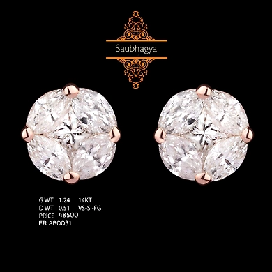 EARRING (ERAB0031)-ERAB0031