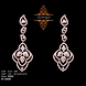 EARRING (ERAB0087)-ERAB0087-sm
