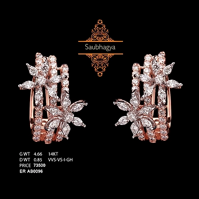 EARRING (ERAB0096)-ERAB0096