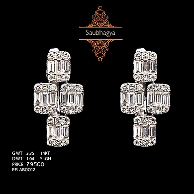 EARRING (ERAB0012)-ERAB0012