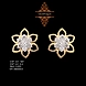 EARRING (ERAB0003)-ERAB0003-sm