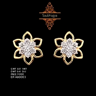 EARRING (ERAB0003)