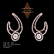 EARRING (ERAB0063)-ERAB0063-sm