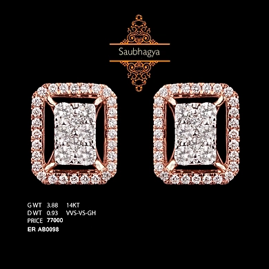 EARRING (ERAB0098)-ERAB0098