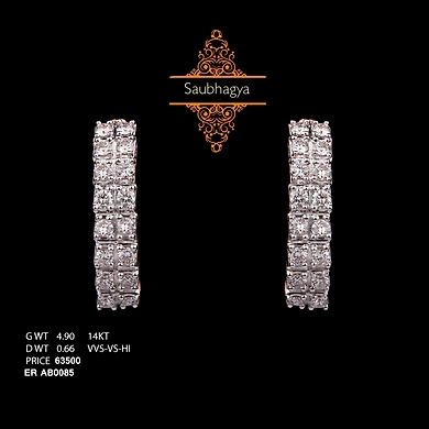 EARRING (ERAB0085)-ERAB0085