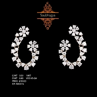 EARRING (ERAB0014)