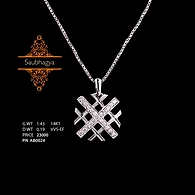 PANDANT (PNAB0024)