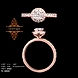 LADIES RING (RLAB0087)-RLAB0087-sm