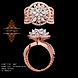 LADIES RING (RLAB0078)-RLAB0078-sm