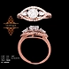 LADIES RING (RLAB0096)-RLAB0096-sm