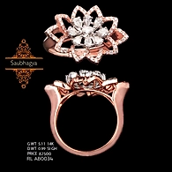 LADIES RING (RLAB0034)
