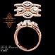 LADIES RING (RLAB0052)-RLAB0052-sm