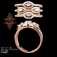 LADIES RING (RLAB0052)