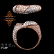 LADIES RING (RLAB0025)-RLAB0025-sm