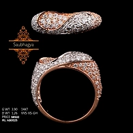 LADIES RING (RLAB0025)
